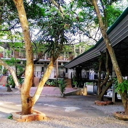Loei Huen Hao Hug Home&Resort Eksteriør billede