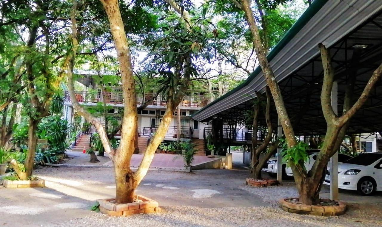 Loei Huen Hao Hug Home&Resort Eksteriør billede