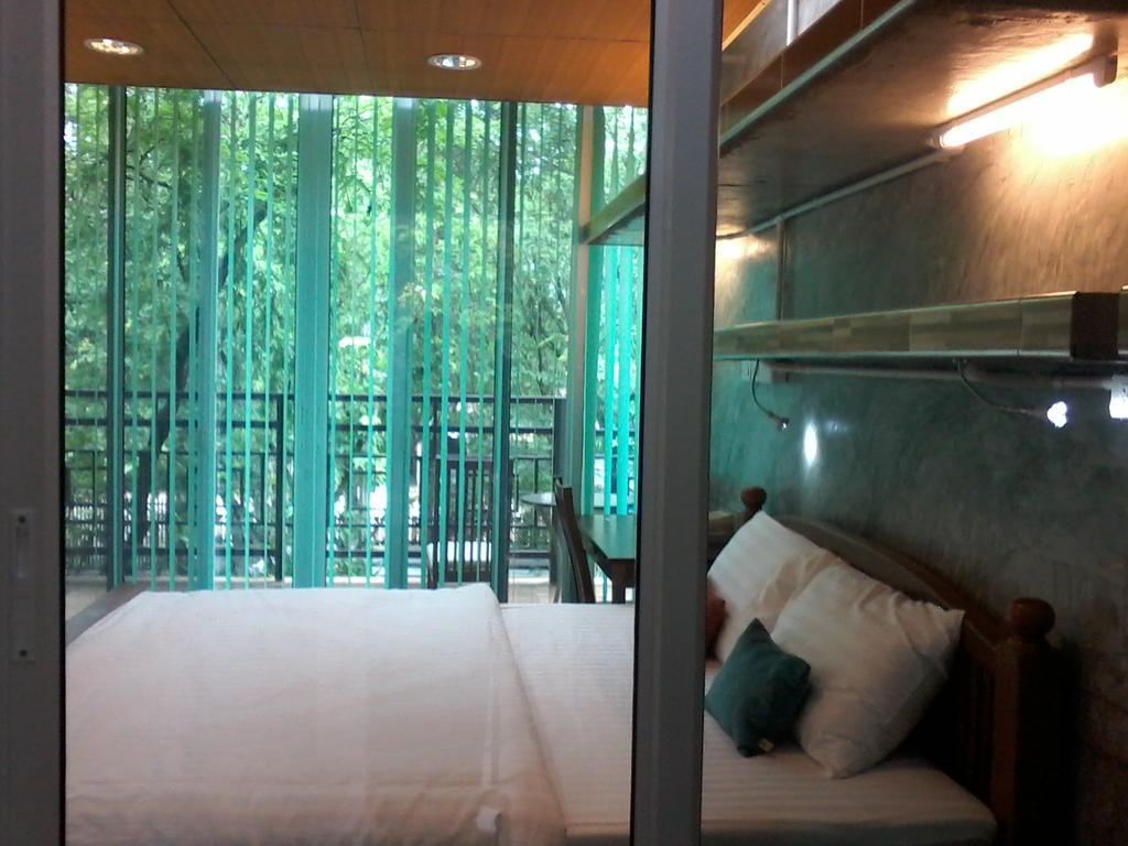 Loei Huen Hao Hug Home&Resort Eksteriør billede