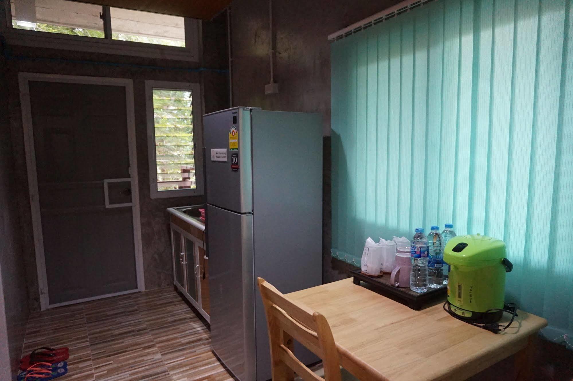 Loei Huen Hao Hug Home&Resort Eksteriør billede