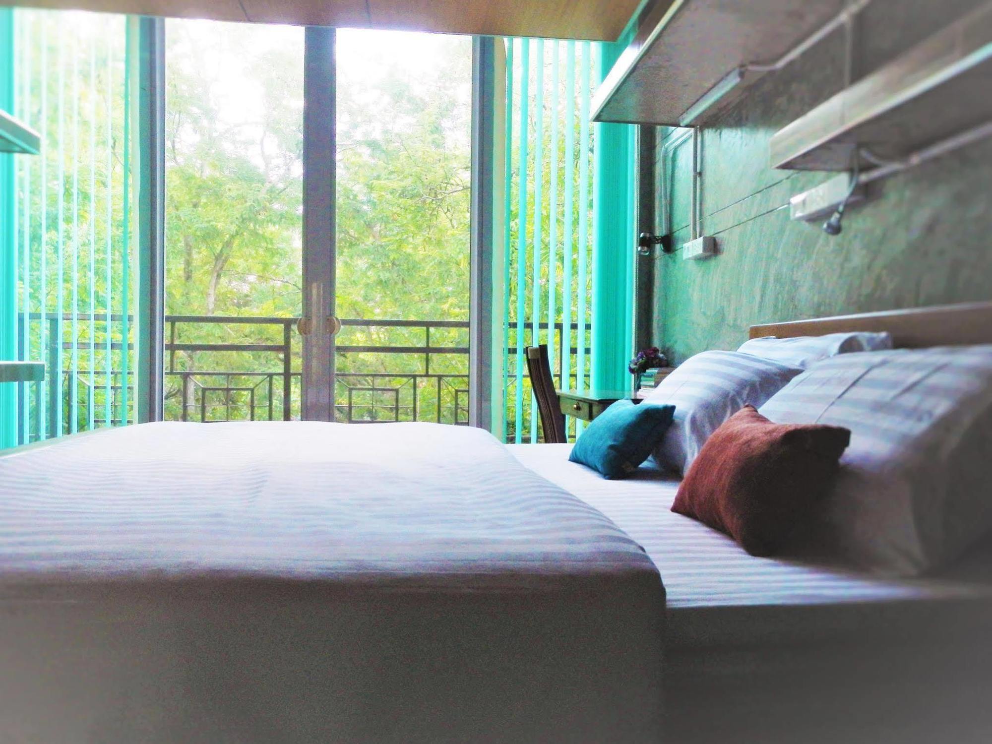 Loei Huen Hao Hug Home&Resort Eksteriør billede