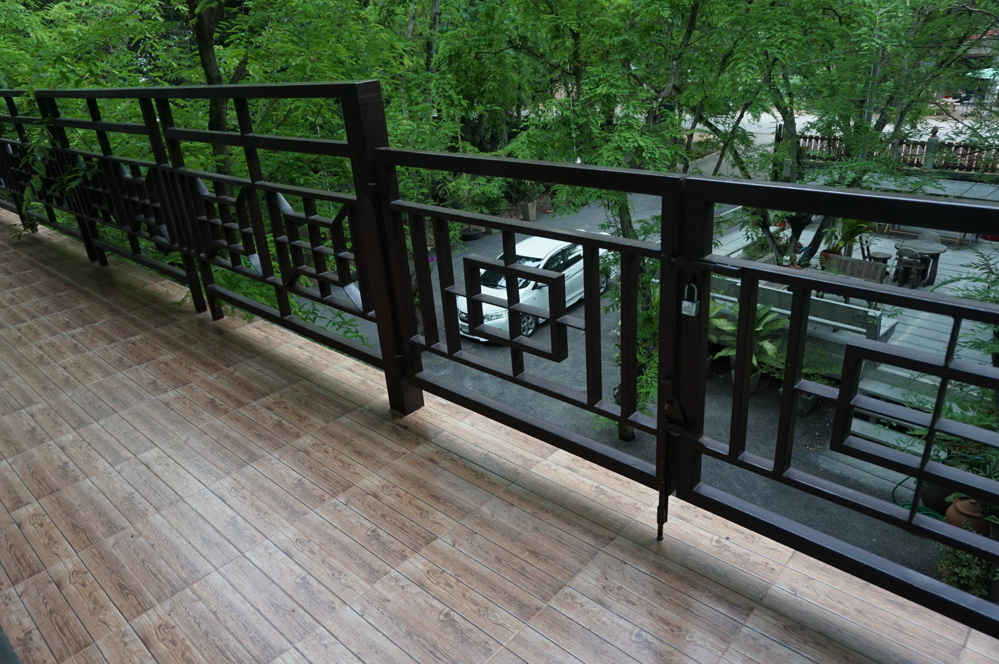 Loei Huen Hao Hug Home&Resort Eksteriør billede