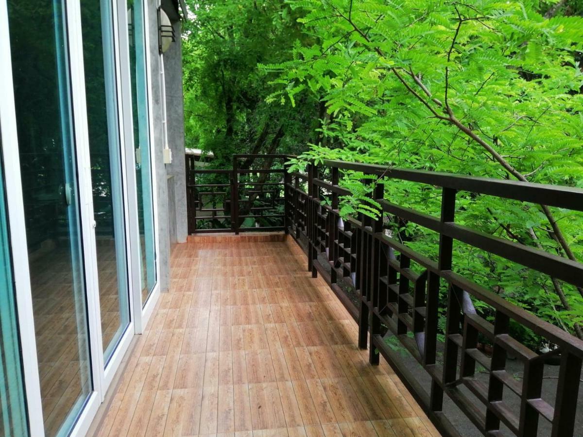 Loei Huen Hao Hug Home&Resort Eksteriør billede