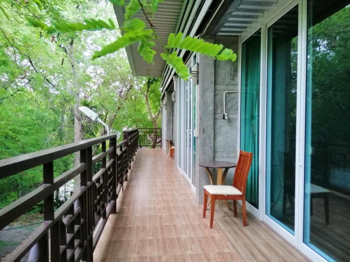 Loei Huen Hao Hug Home&Resort Eksteriør billede