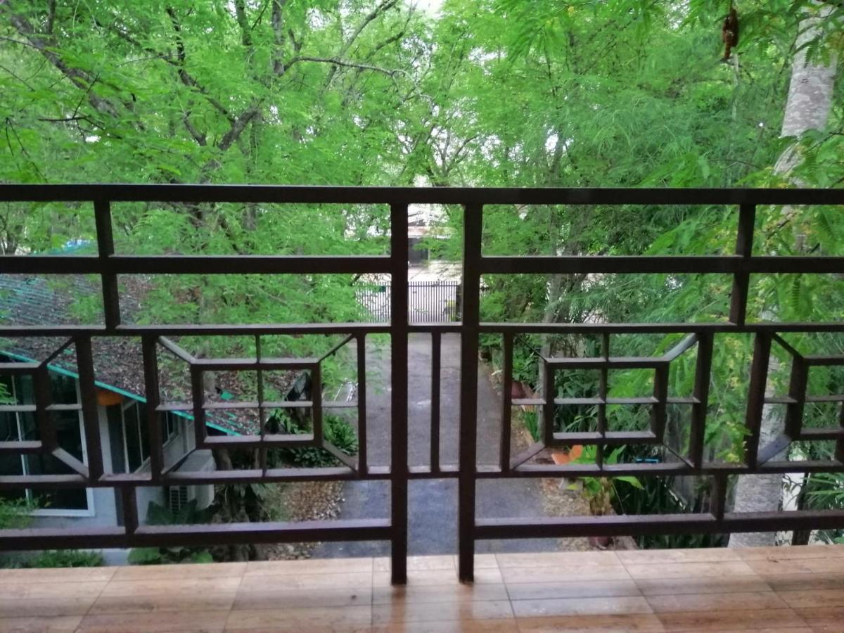 Loei Huen Hao Hug Home&Resort Eksteriør billede