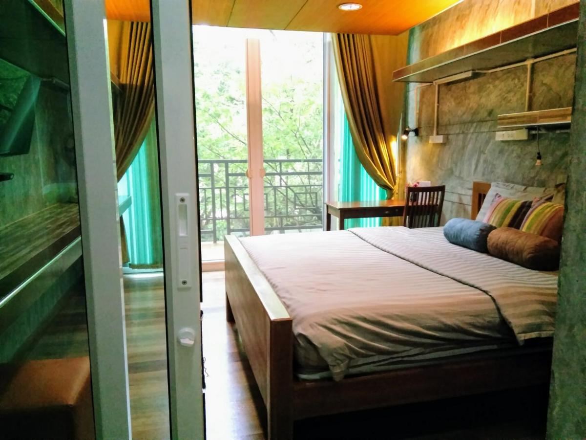 Loei Huen Hao Hug Home&Resort Eksteriør billede