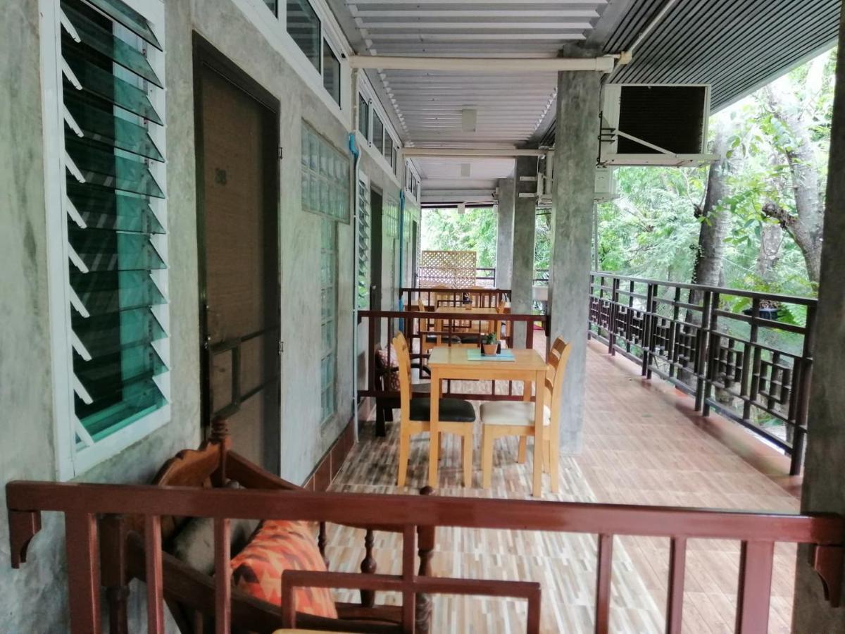 Loei Huen Hao Hug Home&Resort Eksteriør billede